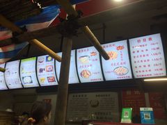 -清泉阁包子饺子·刀削面(五一店)