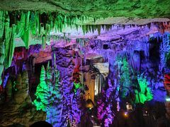 -金狮洞国家地质公园