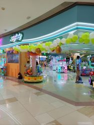 -莫莉幻想儿童乐园(北京金隅嘉品店)