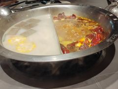 -骨之味·筒骨汤火锅(江头店)