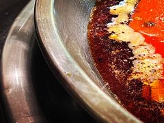 -飘香火锅(玉林西路店)