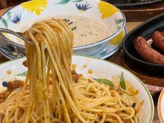 -萨莉亚意式餐厅(石鼓路店)