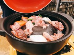 衡哥冰煮羊肉-衡哥肉铺