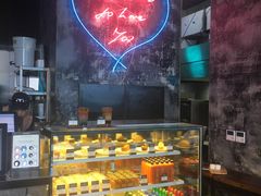 -Cafe Aewol Monsant