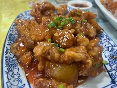 -杨南饭店·二十五年闽菜馆(凤湖新城一店)