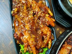 -妈妈手(山大总店)