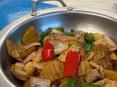 -复旦大学本部-食堂