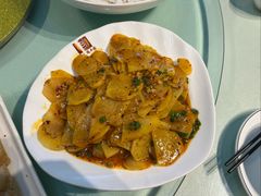 -瑞丰园庭院餐厅·白族传统家常菜