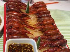 -戴叔叔龙虾馆·麻辣小龙虾