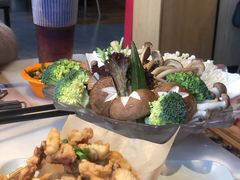-煲宫猪肚鸡(晶品店)