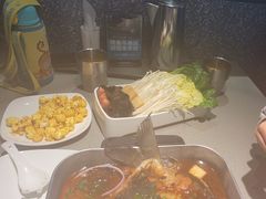 -半天妖烤鱼(嘉德万达广场店)
