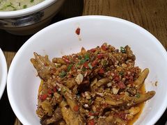 -八碗湘长沙市井菜(坡子街店)