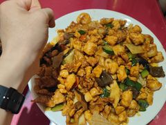 -胖子菜馆(隆昌路店)