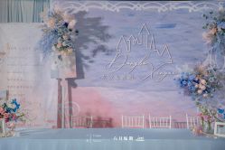 -六月嫁期婚礼(旗舰店)