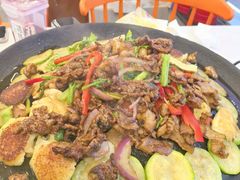 -一烙锅(友谊店)