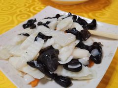 -田园山庄农家乐(石岩店)