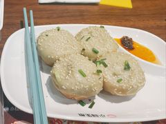 -小杨生煎(白玉兰广场店)