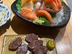 -隐泉京望日式料理(太和广场店)
