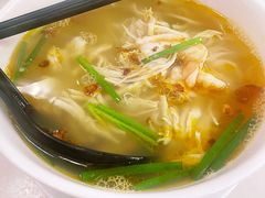 -何九海南茶店(鬼仔巷店)