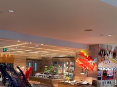 -北京王府井希尔顿酒店·万斯阁西餐厅