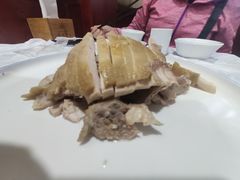 开封桶子鸡-黄家老店·非遗灌汤包(晋安路店)
