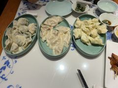 -东方饺子王(新阳路店)