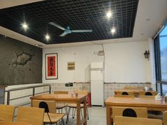 -小李烧烤(凯旋南路店)