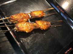 -碎怂烤肉(钟楼柳巷店)