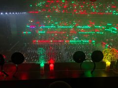 -梦之蓝青奥体育公园体育馆