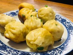 -鼎顺小吃(吴山名楼店)