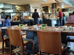 -上海外滩茂悦大酒店