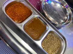 -玄希浪漫厨房·韩料烤肉(湖滨银泰in77店)