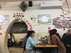 大堂-炒豆合作社(东四总店)