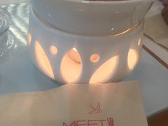 -MEET缘燕窝甜品&Tang's cake(华润万象城店)