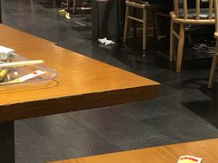 大堂-老四川(T3航站楼F指廊店)