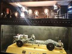 -drivepro(三里屯店)