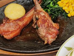 -萨莉亚意式餐厅(杭州滨江天街店)