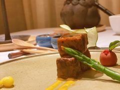 -叶叶菩提·晋福宫