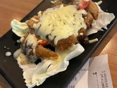 -豪客来牛排(红豆万花城店)