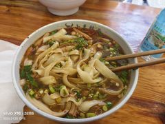 -小王拉面馆(颍上路店)