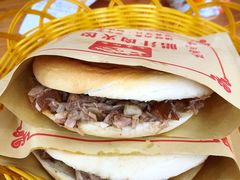 -西安印象·肉夹馍(金杨路店)