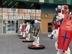 -大悦城(沈阳中街店)