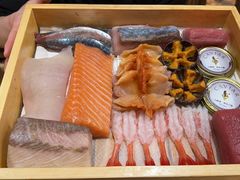 -鮨乐亭Omakase·海胆宴