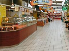 -农工商超市(金沙江路店)