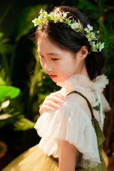 -MYBABY影像艺术空间·我的宝贝儿童摄影
