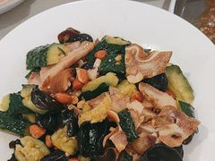 -东方饺子王(和平里店)