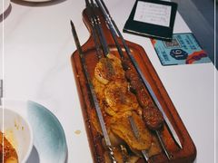 -阿娜尔·新疆菜(宜家荟聚中心店)