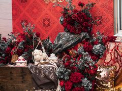 -御花园大酒店(海东路店)