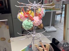 -DQ·蛋糕·冰淇淋(包河万达店)