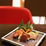 古北新晋日料店.超高性价比